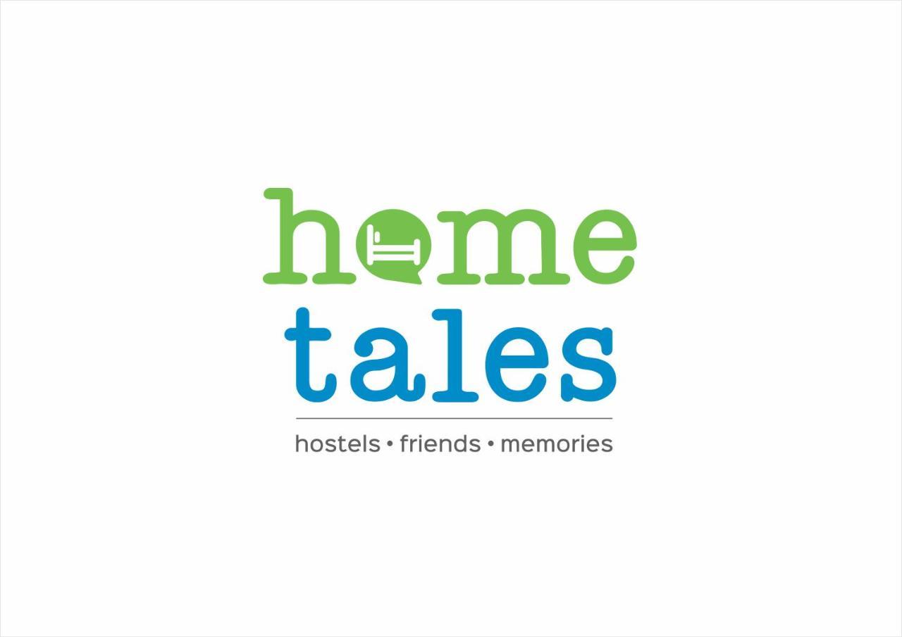 Hometales جايبور المظهر الخارجي الصورة