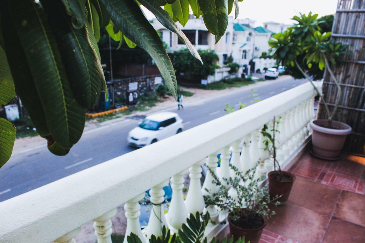 Hometales جايبور المظهر الخارجي الصورة